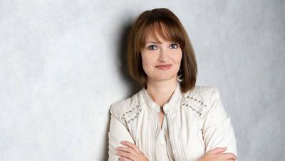Cathrin Druppel erkennt die Chancen, die die Corona-Krise mit sich bringt