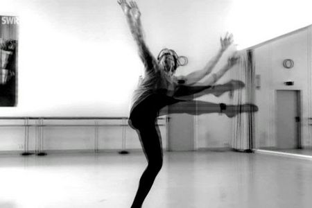 Dokumentarfilm über das Stuttgarter Ballett