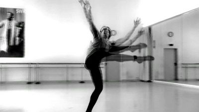 Dokumentarfilm über das Stuttgarter Ballett