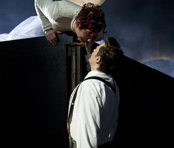 Romeo und Julia theater