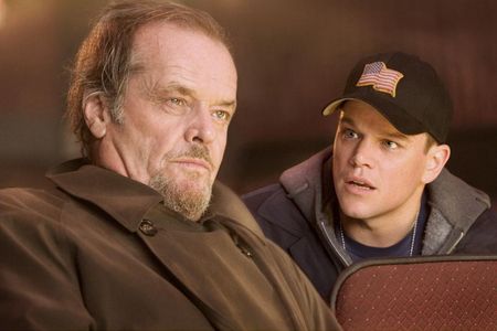 "Departed - Unter Feinden" - Starauflauf in Martin Scorseses Meisterwerk