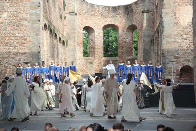 bad hersfeld opernfestspiele