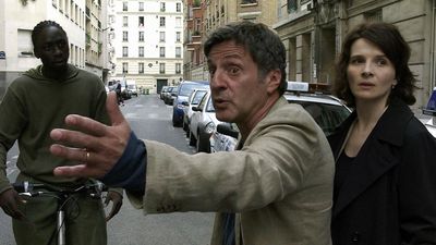"Caché" - Psychodrama von Oscargewinner Michael Haneke ("Liebe")