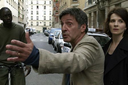 "Caché" - Psychodrama von Oscargewinner Michael Haneke ("Liebe")