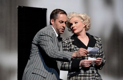 city of angels theater bielefeld