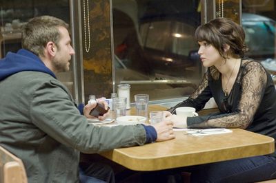 Von David O. Russell Von David O. Russell