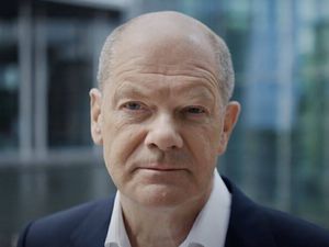Olaf Scholz, SPD Olaf Scholz, SPD