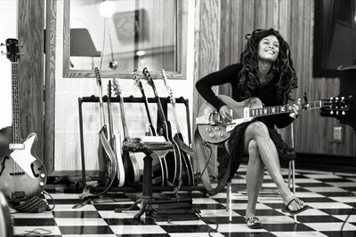 Valerie June ist entzueckend