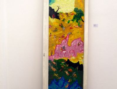 4. Ausstellung der museumFLUXUS+studis