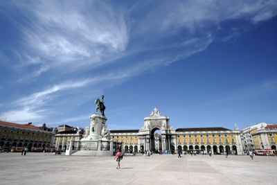 Praca do Comercio