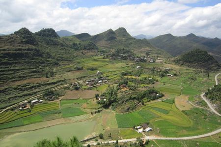 "Das neue Indochina" - Mopeds und Milliardäre in Vietnam