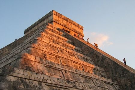 Chichen Itza