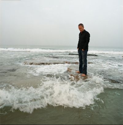 Avishai Cohen ist ein Jazz-Star