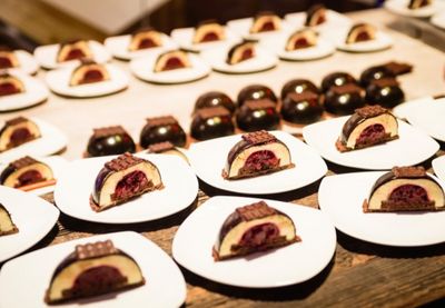 Gastro Vision 2015 mit Kiez is calling Party Gastro Vision 2015 mit Kiez is calling Party