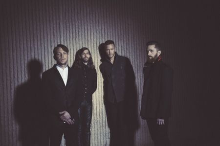 Imagine Dragons geben Konzerte in Deutschland