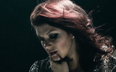Jane Monheit veröffentlicht neues Album