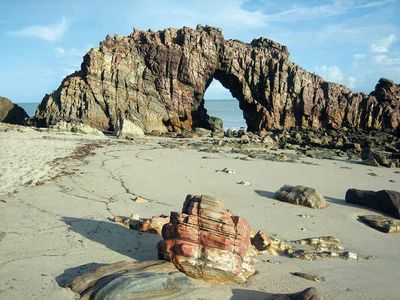 Jericoacoara