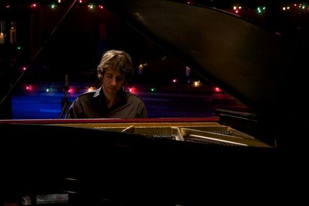 Musik Pop: JOSH GROBAN - Neues Album „All That Echoes“ erscheint im Februar!