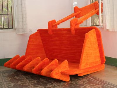 Lepsien Art Foundation Rimma Arslanov