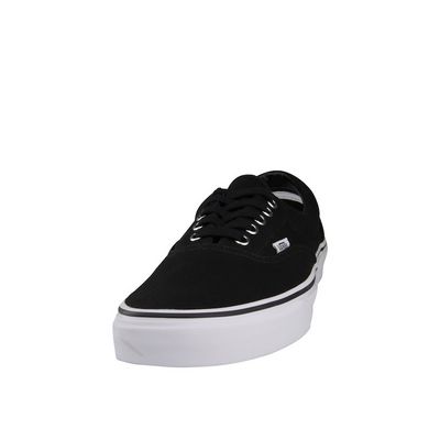 Vans schwarz Off the Wall
