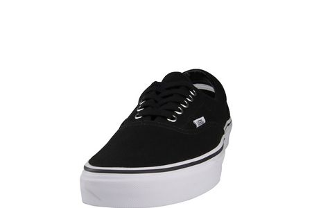Vans schwarz Off the Wall