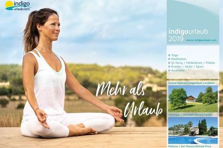Reisen und Urlaub. Erstmals liegt ein Schwerpunkt auf Programmen zur Persoenlichkeitsentwicklung mit renommierten Seminarleitern