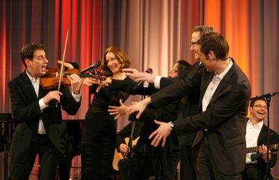 SWR 1 Pop und Poesie kommt mit neuer Staffel SWR 1 Pop und Poesie kommt mit neuer Staffel