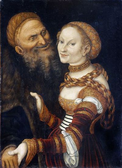cranach ausstellung wuppertal