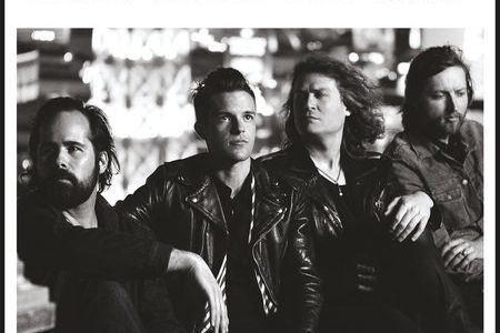 Song-Genies The Killers