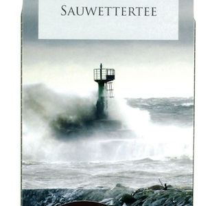 Sauwettertee
