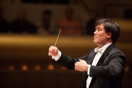 Alan Gilbert kommt in die Philharmonie Essen