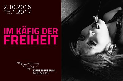 Ausstellung im Kunstmuseum Wolfsburg