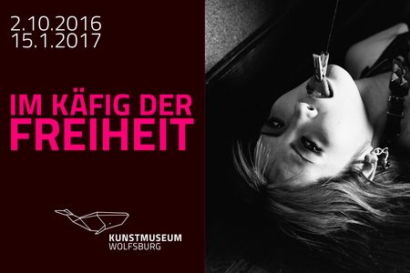 Ausstellung im Kunstmuseum Wolfsburg