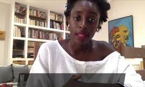 Ein Schicksalsroman von Ayesha Harruna Attah