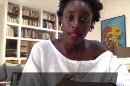 Ein Schicksalsroman von Ayesha Harruna Attah