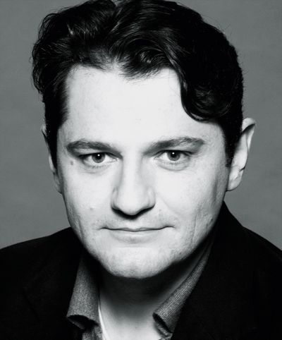 Bernhard Berchtold gibt Konzert in Berlin