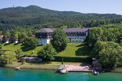 FX Mayr Health Center am See