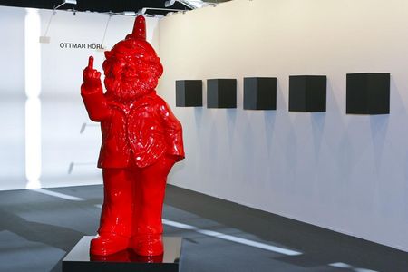art karlsruhe - Galerie Kasten