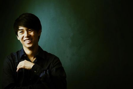 Preistraeger Ben Kim