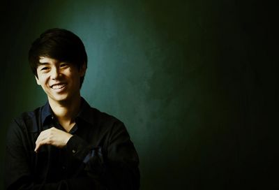 Preistraeger Ben Kim