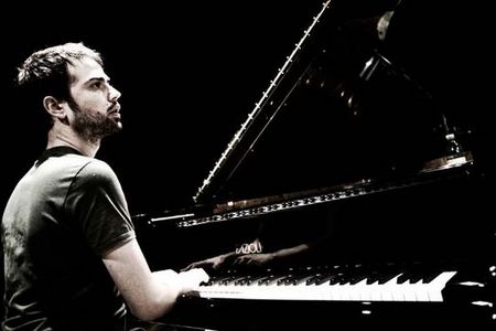 Musik Jazz: Das neue Album "City Of Broken Dreams" des Pianisten Giovanni Guidi