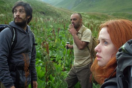 "The Loneliest Planet" - Drama von Julia Loktev um ein Paar, dessen Wertvorstellungen auf die Probe gestellt werden