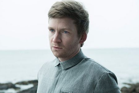 Neues Album von Olafur Arnalds