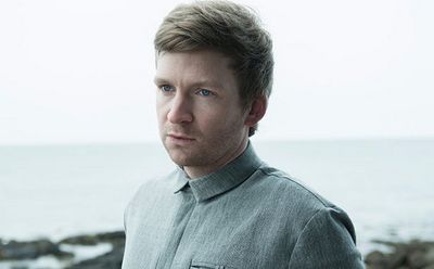 Neues Album von Olafur Arnalds