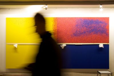 rens veltman ausstellung