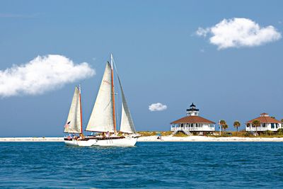 Reisen Fort Myers Segelboot Reisen Fort Myers Segelboot