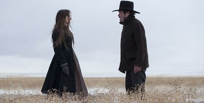The Homesman kino
