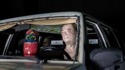 onkel wanja am schauspiel stuttgart