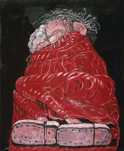 werkschau guston hamburg werkschau guston hamburg