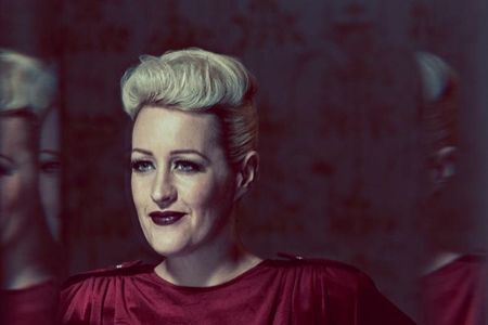 Musik Soul: Soul Queen Alice Russell veröffentlicht am 19.11.2012 die Single "Heartbreaker" ihres neuen Albums
